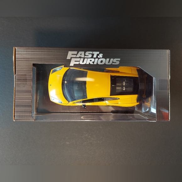 Lamborghini Gallardo Superleggera - Picture 2 of 7